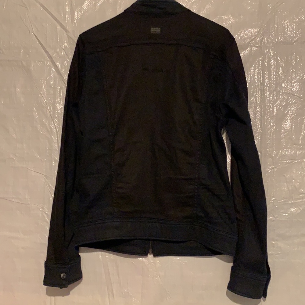 G-Star Raw Zip Up Jacket